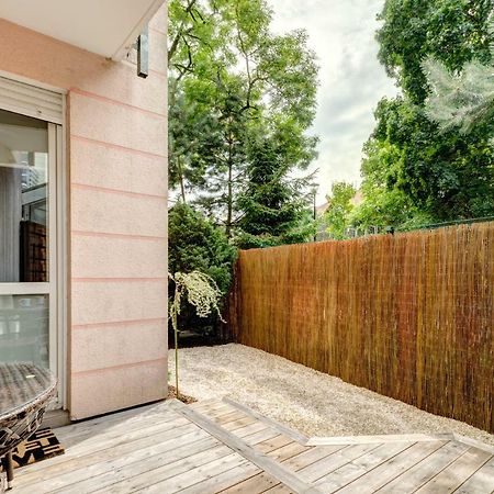 Prime Apartments - Studio Sopot Exterior foto
