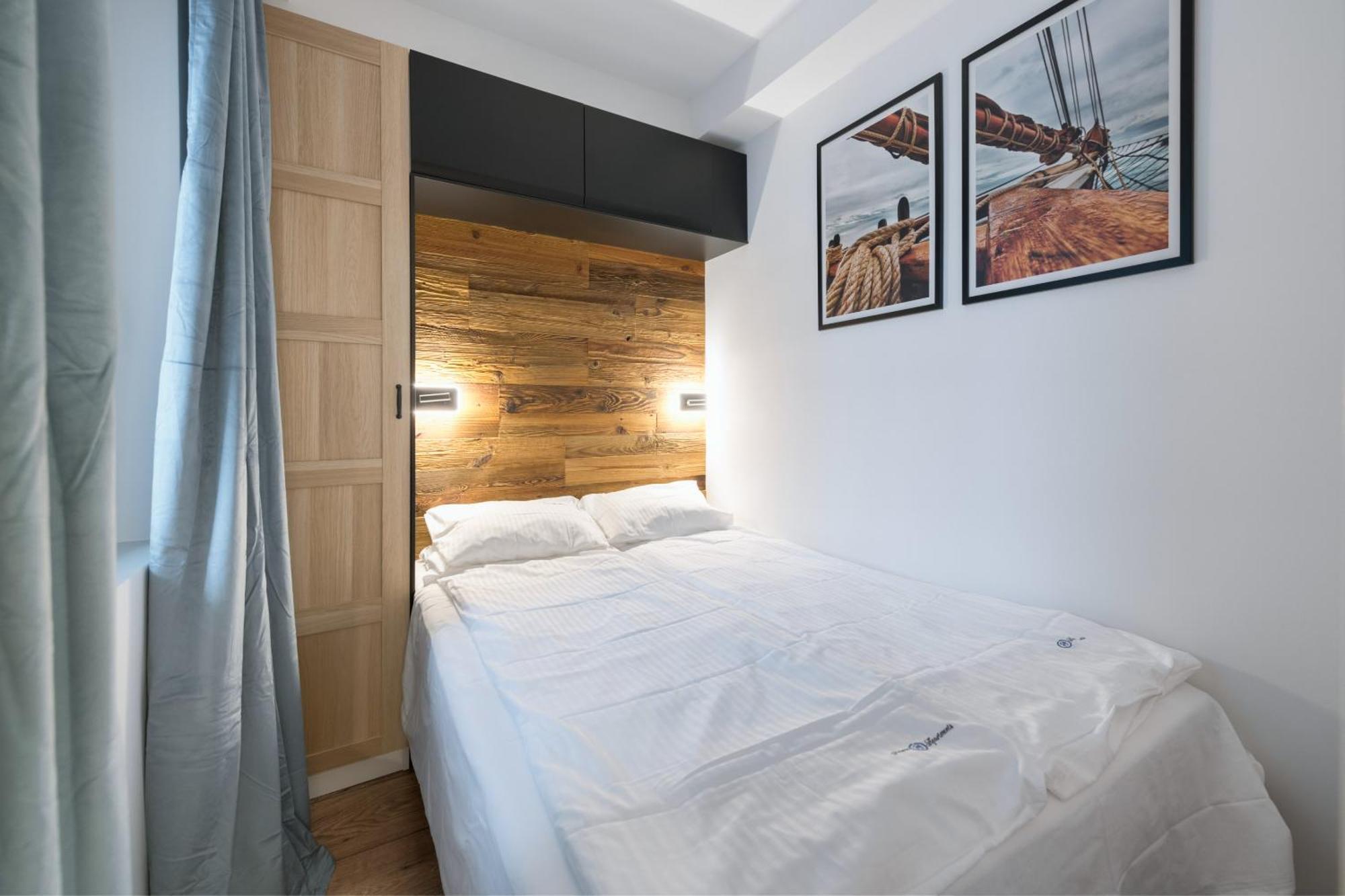 Prime Apartments - Studio Sopot Exterior foto