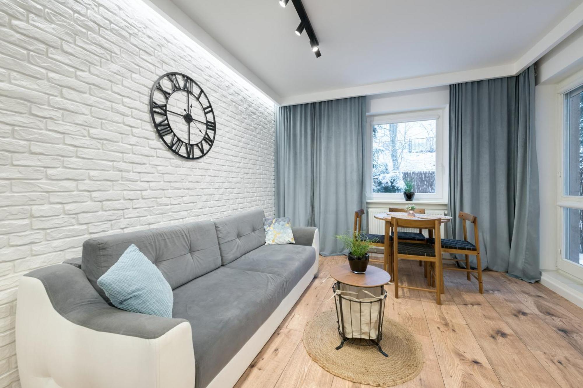 Prime Apartments - Studio Sopot Exterior foto