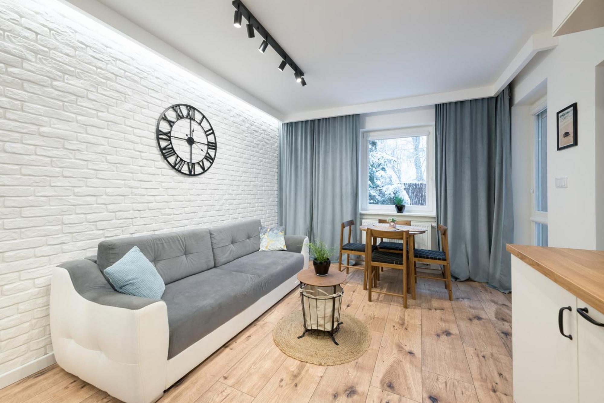 Prime Apartments - Studio Sopot Exterior foto