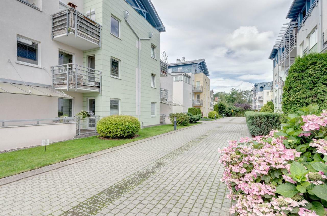 Prime Apartments - Studio Sopot Exterior foto